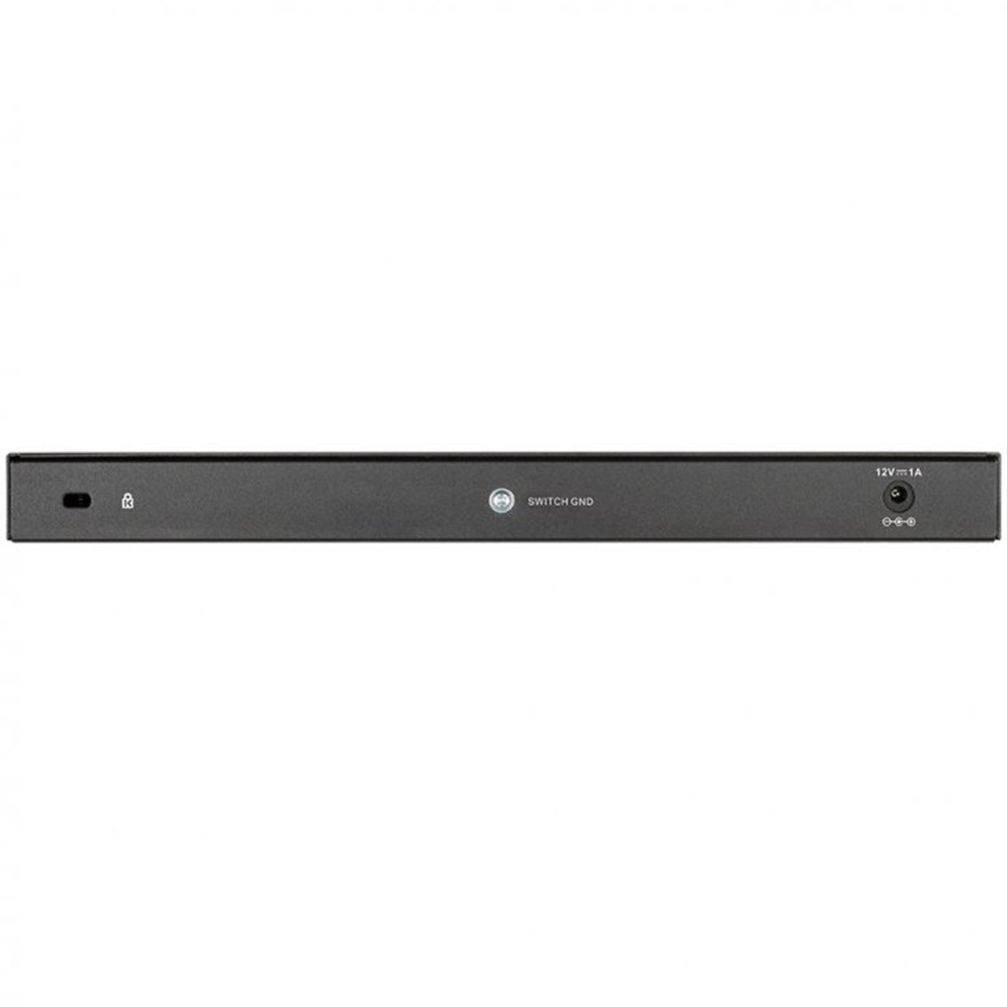 SWITCH 16 PUERTOS GIGABIT 1000 D-LINK
