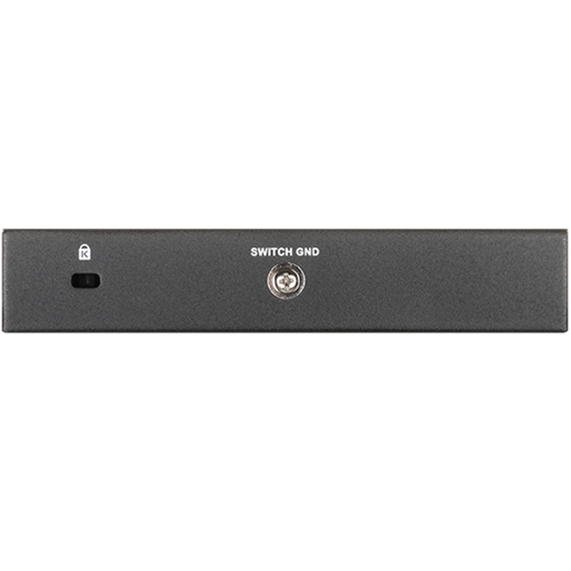 SWITCH D-LINK 5 PUERTOS GIGABIT POE-POWERED SMART MANAGED