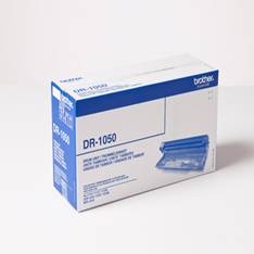 TAMBOR BROTHER DR1050 10000 PAGINAS PARA HL1110/ DCP1510W/ DCP1610W/ DCP1612W/ MFC1810/ MFC1910W