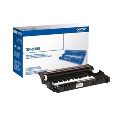 TAMBOR LASER BROTHER DR2300 KIT DE TAMBOR