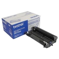 TAMBOR LASER BROTHER DR3100 MONOCROMO 25000 PAGINAS HL-5240L/ HL-5280DW/ DCP-8060/ DCP-8065DN/ MFC-8460N