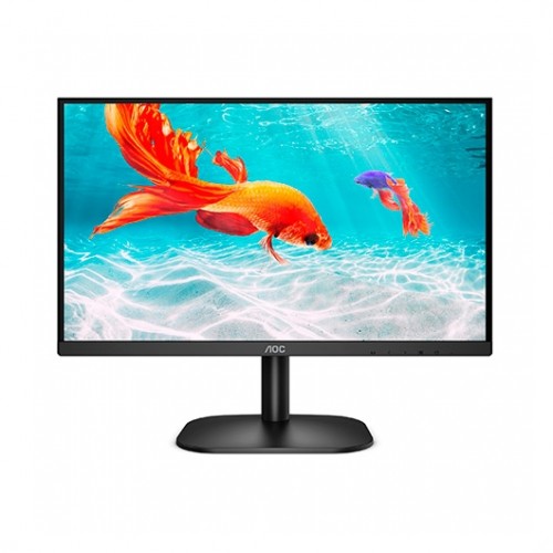 Monitor AOC 22B2H 21.5" LED FullHD 75HZ