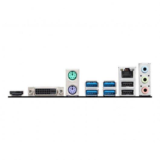 PLACA BASE MSI AM4 A520M-A PRO M-ATX DDR4