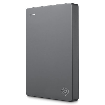 DISCO DURO EXTERNO HDD SEAGATE STJL5000400 5TB 2.5" USB 3.0