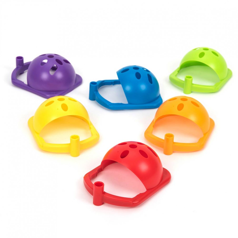 COMPLEMENTO TTS ROBOT BEE-BOT SOPORTE DE LAPIZ PACK 6 UNIDADES