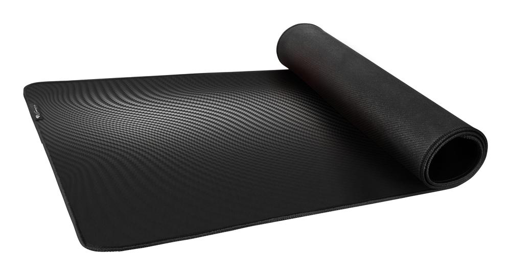 ALFOMBRILLA GENESIS CARBON 500 ULTRA WAVE 1100X450MM