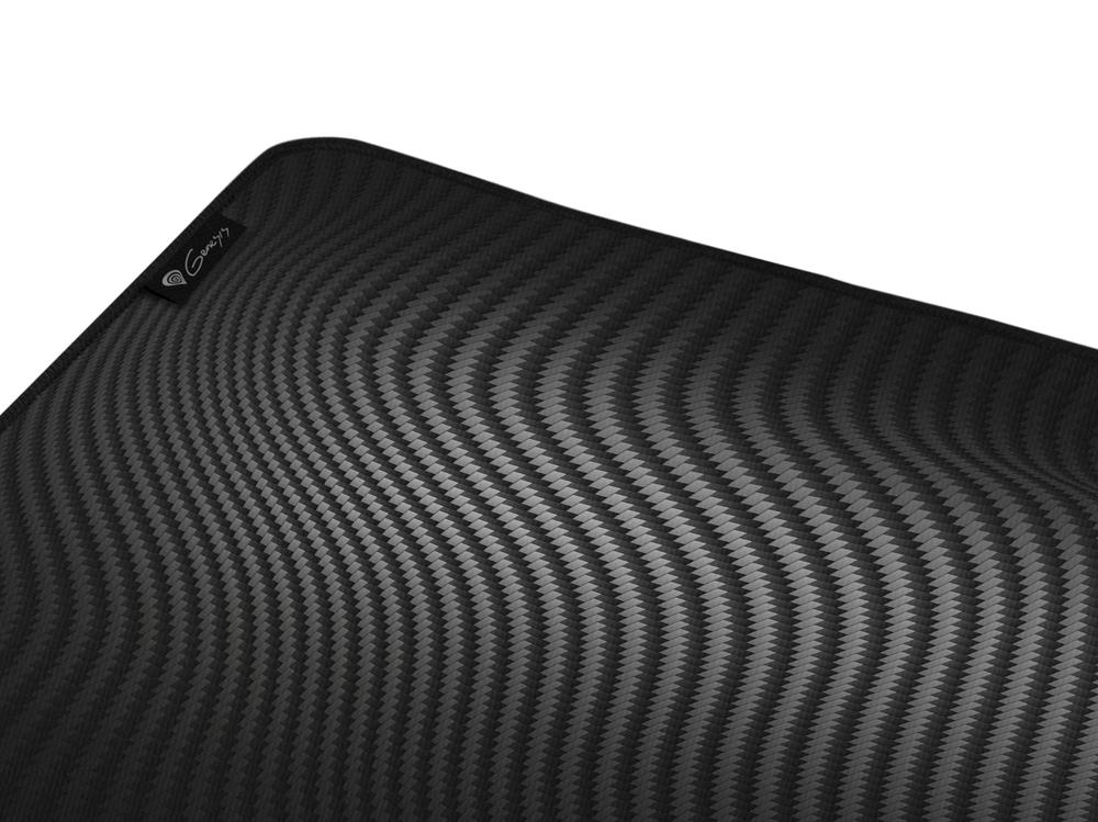ALFOMBRILLA GENESIS CARBON 500 ULTRA WAVE 1100X450MM