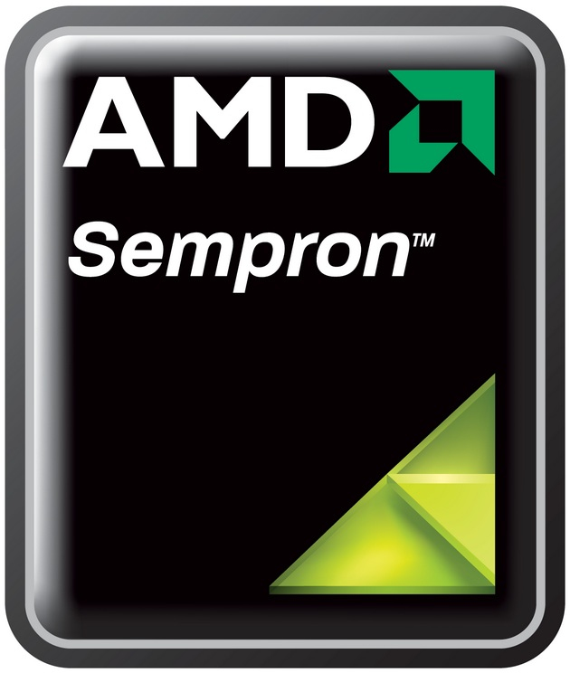 AMD SEMPRON 3000+ SOCKET 754 1.8 GHZ