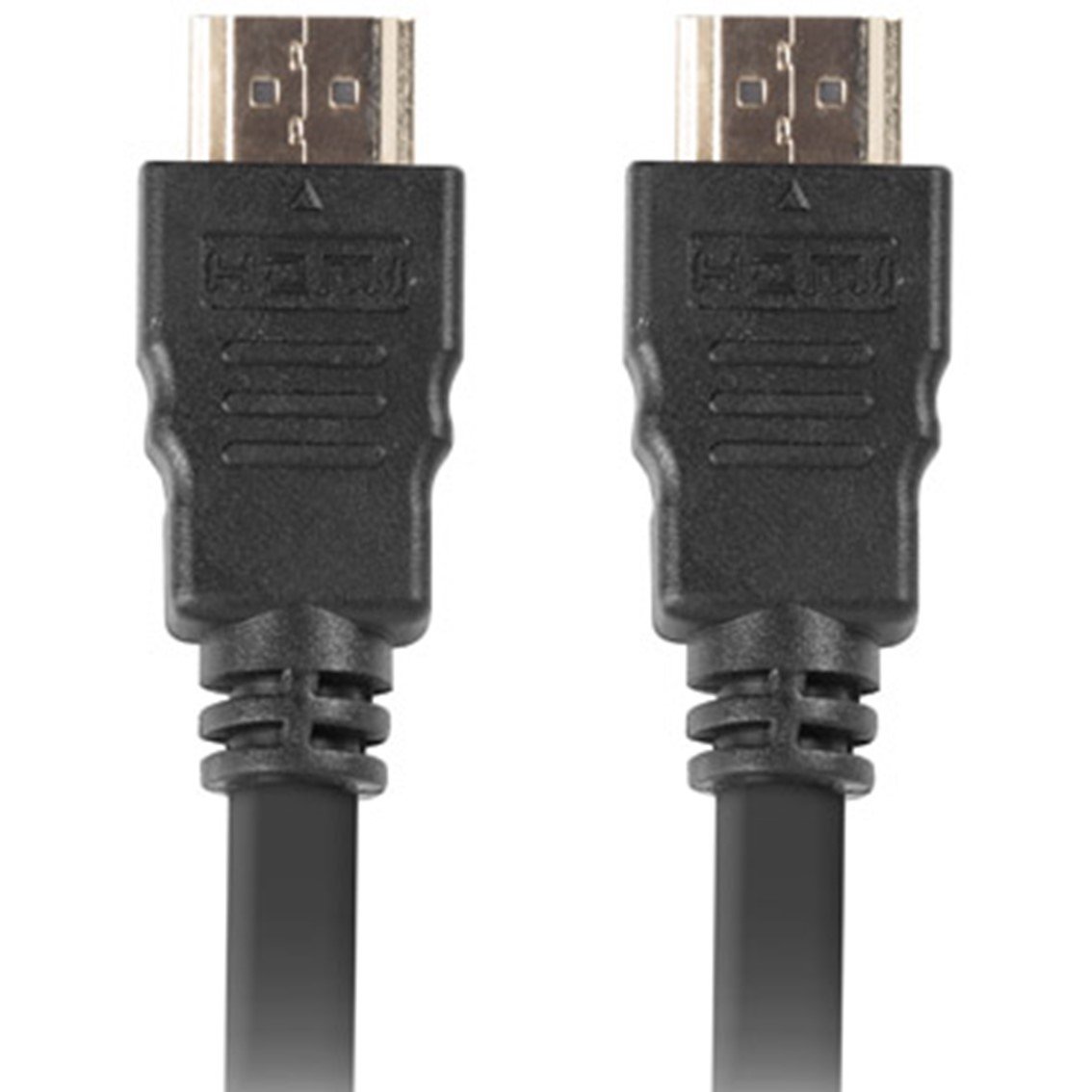 CABLE HDMI LANBERG MACHO/ MACHO V1.4 ALTA VELOCIDAD 5M NEGRO