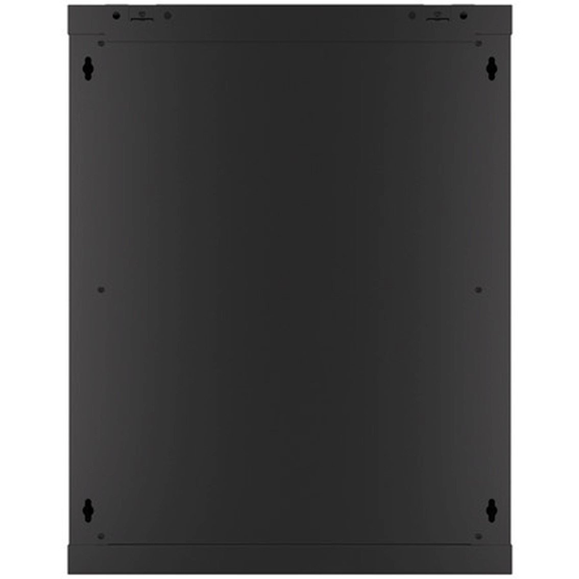 ARMARIO RACK LANBERG 15U 600X450X769 AUTO ENSAMBLADO 19" HASTA 60 KG NEGRO