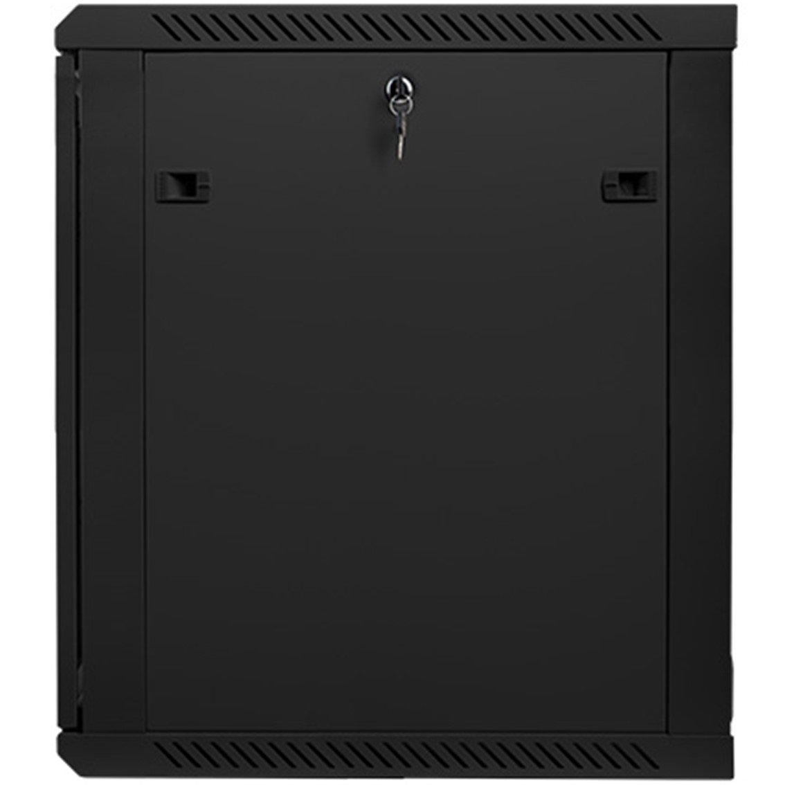 ARMARIO LANBERG 15U 600X600X774 AUTO ENSAMBLADO RACK 19 HASTA 60 KG NEGRO