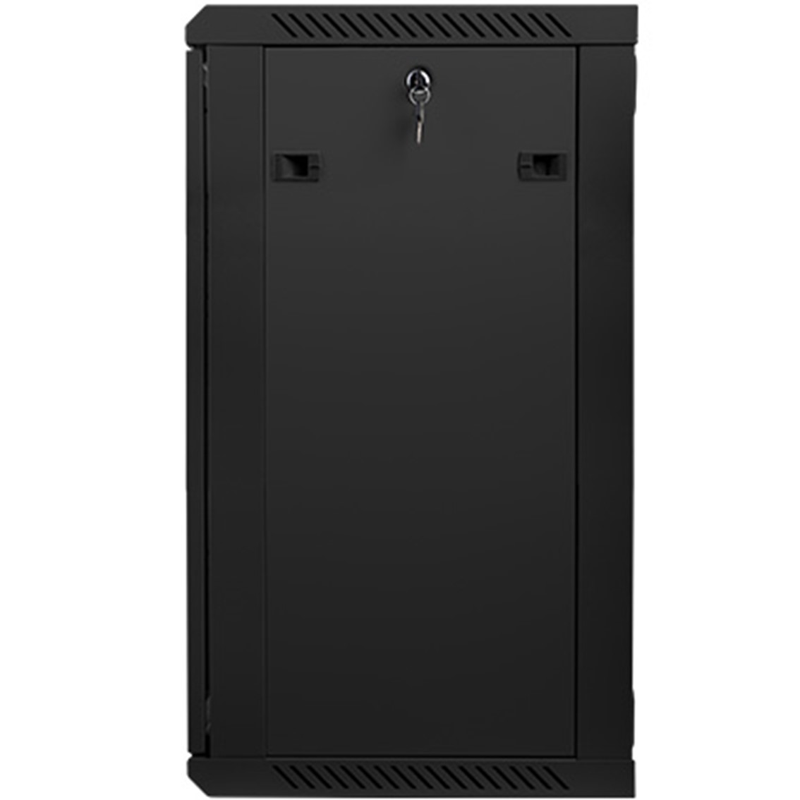 ARMARIO RACK LANBERG 18U 600X450X907 AUTO ENSAMBLADO 19" HASTA 60 KG NEGRO