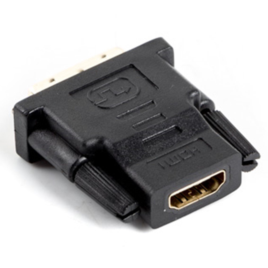 ADAPTADOR LANBERG HDMI HEMBRA/DVI-D MACHO 18+1 SINGLE LINK