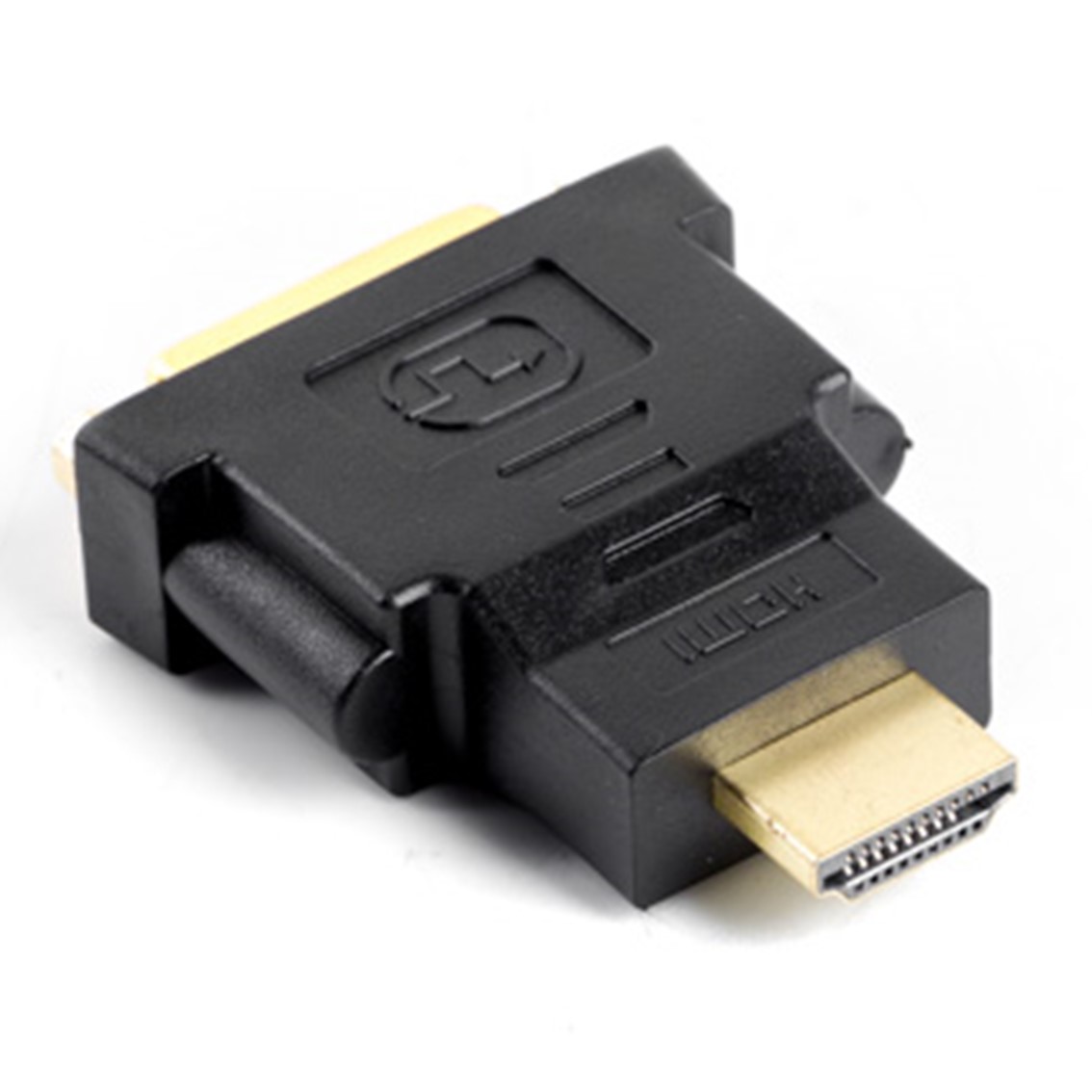 ADAPTADOR LANBERG HDMI MACHO/ DVI-D HEMBRA 24+5 SINGLE LINK