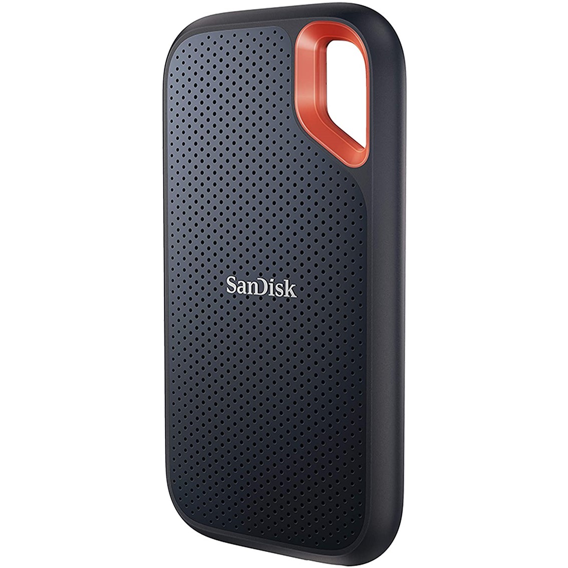 DISCO DURO EXTERNO SSD SANDISK 1TB EXTREME PORTABLE