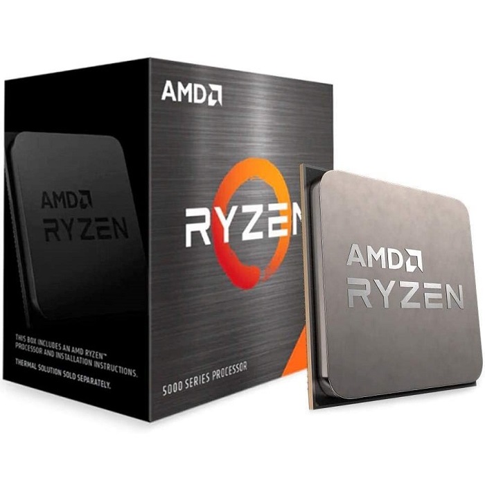 AMD RYZEN 9 5950X 3.4GHZ AM4 BOX