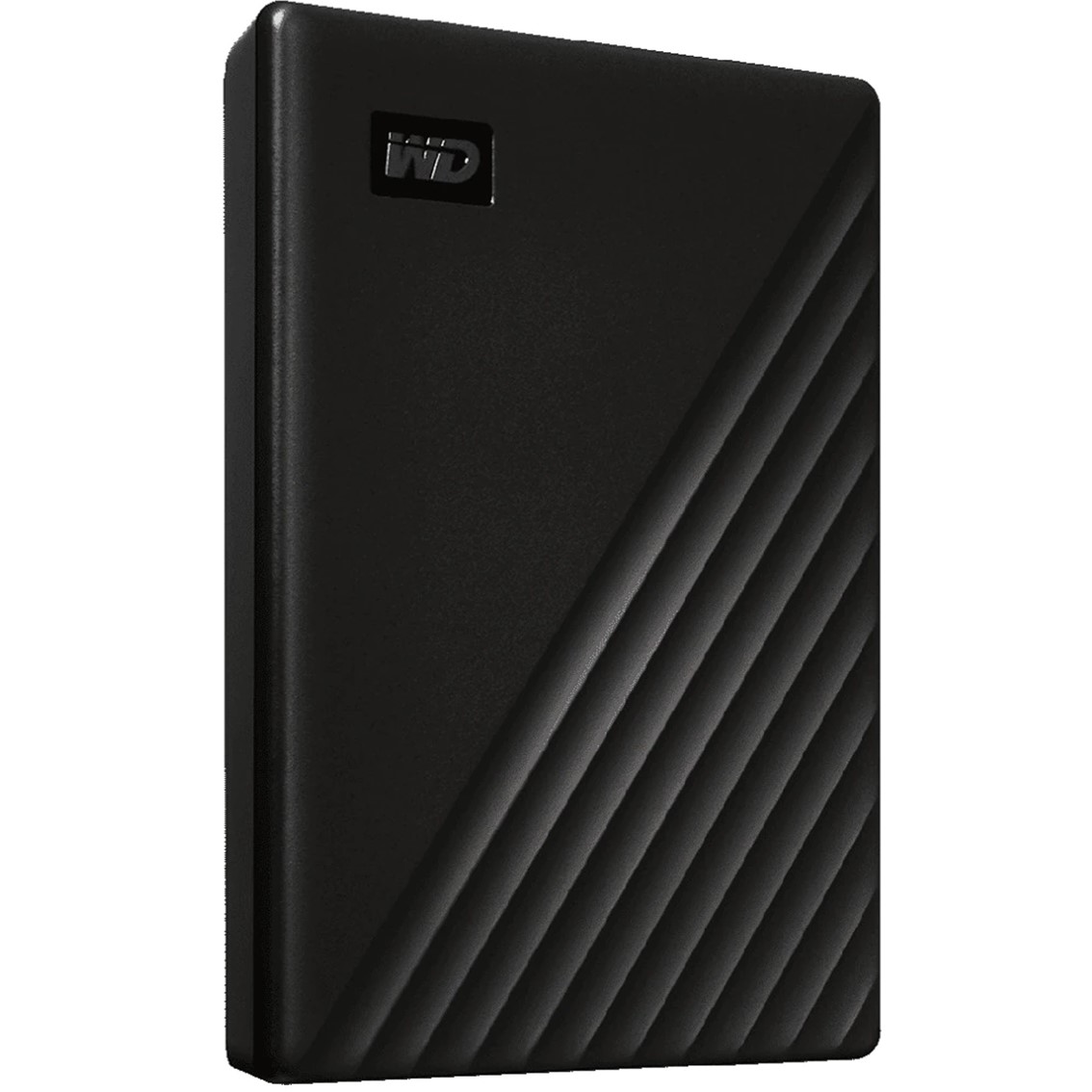 My Passport disco duro externo 2 TB Negro