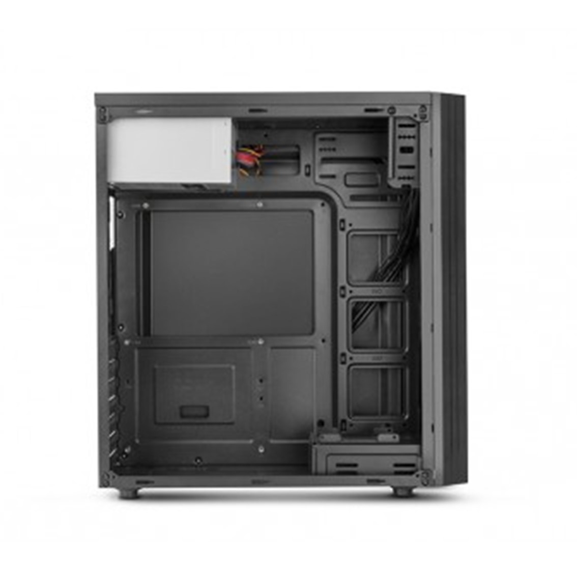 CAJA ORDENADOR NOX LITE ATX TOWER ATX 500W