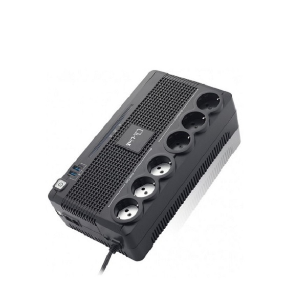 SAI L-LINK 700VA LL-700-G6