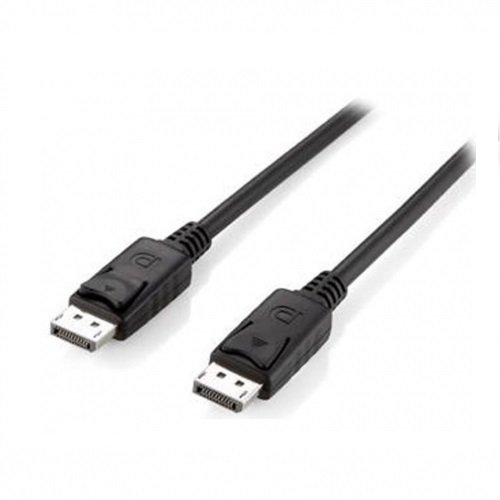 CABLE EQUIP DISPLAYPORT A DISPLAYPORT / 4K / 1M