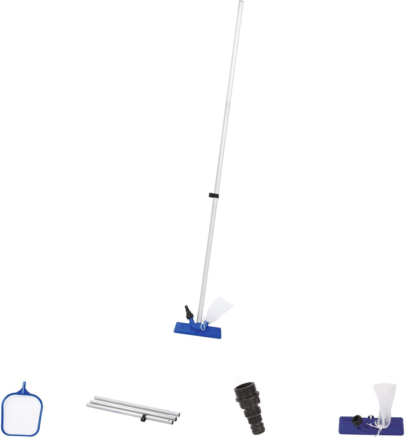 Bestway 58013 - Kit mantenimiento para piscina