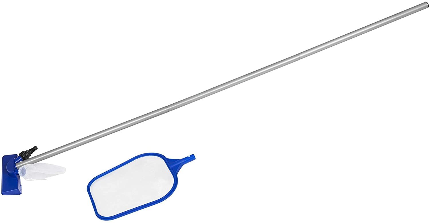 Bestway 58013 - Kit mantenimiento para piscina