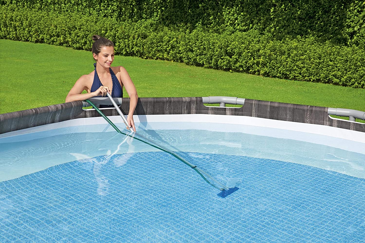 Bestway 58013 - Kit mantenimiento para piscina