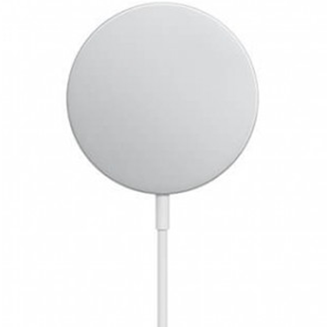 CARGADOR APPLE MAGSAFE 20W USB TIPO C CARGA RAPIDA INALAMBRICA/ BLANCO