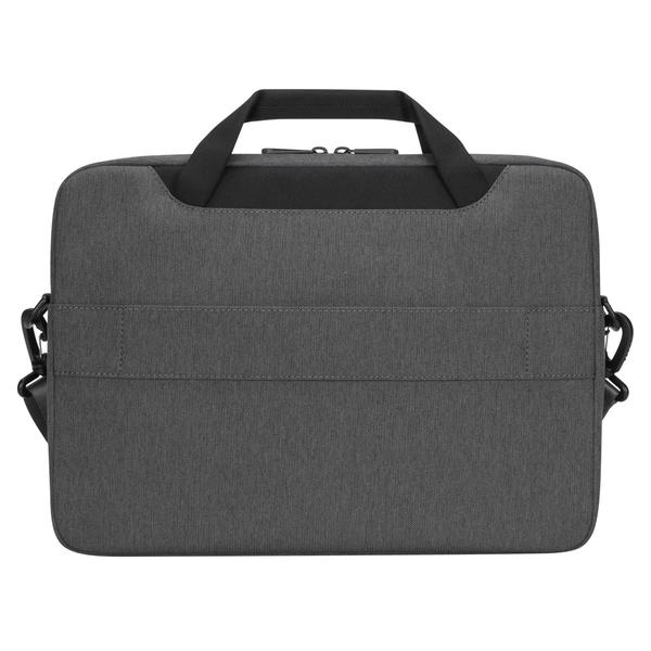 MALETIN PORTATIL TARGUS CYPRESS ECO SLIPCASE 15.6"" GRIS