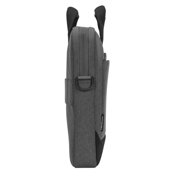 MALETIN PORTATIL TARGUS CYPRESS ECO SLIPCASE 15.6"" GRIS