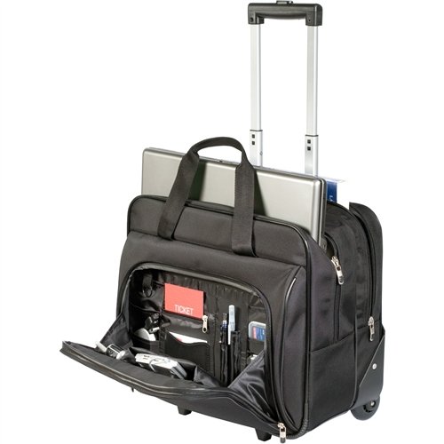 TROLLEY PORTATIL TARGUS EXECUTIVE 15,6" NEGRO