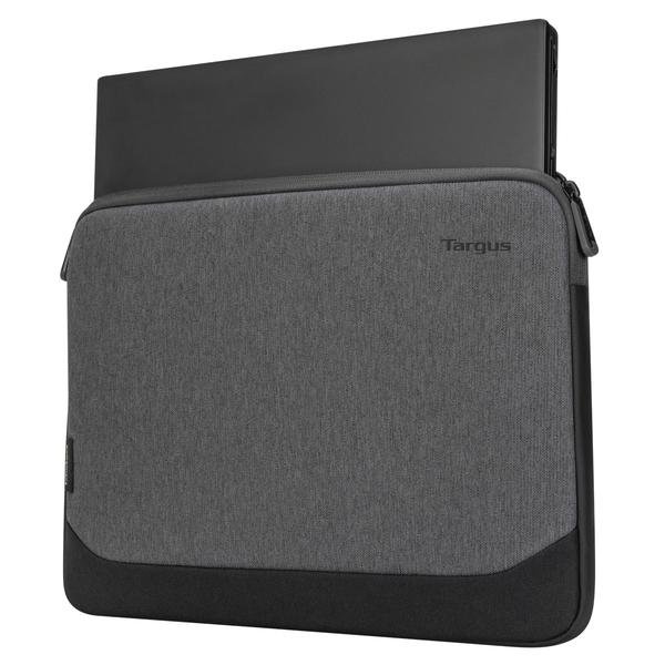 FUNDA PORTATIL TARGUS CYPRESS ECO SLEEVE 13- 14"" GRIS