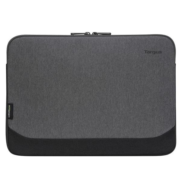FUNDA PORTATIL TARGUS CYPRESS ECO SLEEVE 13- 14"" GRIS