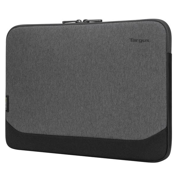 FUNDA PORTATIL TARGUS CYPRESS ECO SLEEVE 13- 14"" GRIS