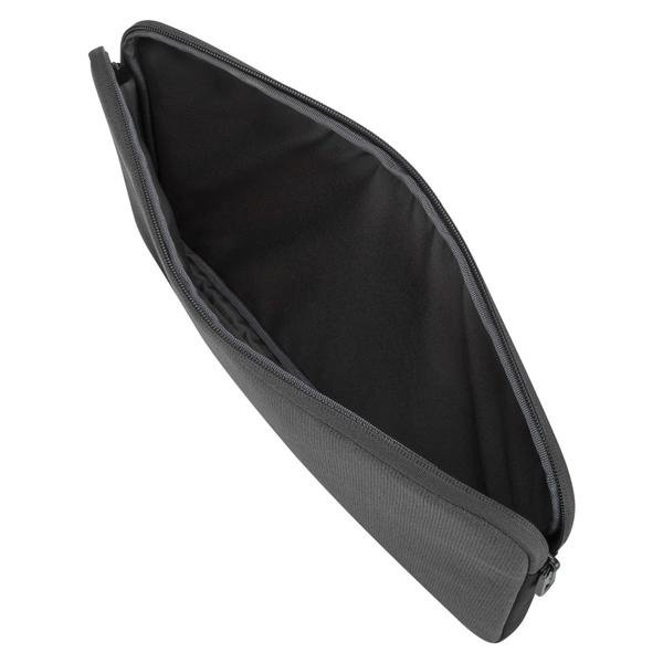 FUNDA PORTATIL TARGUS CYPRESS ECO SLEEVE 13- 14"" GRIS