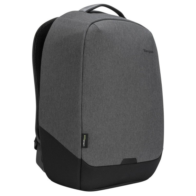 MOCHILA ANTIRROBO TARGUS CYPRESS ECO SECURITY 15,6"" GRIS