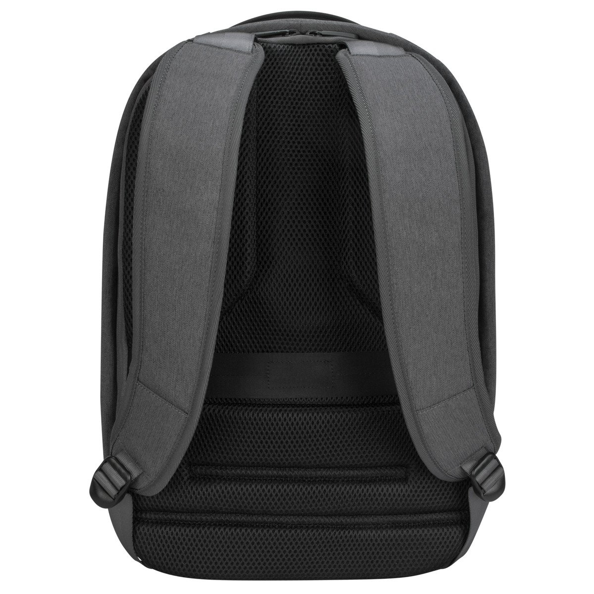 MOCHILA ANTIRROBO TARGUS CYPRESS ECO SECURITY 15,6"" GRIS