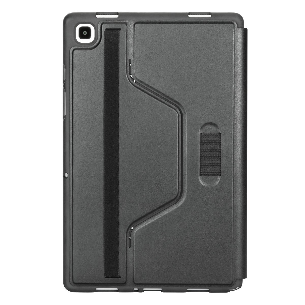 FUNDA TABLET TARGUS CLICK-IN 10,1" SAMSUNG TAB A ECO NEGRO