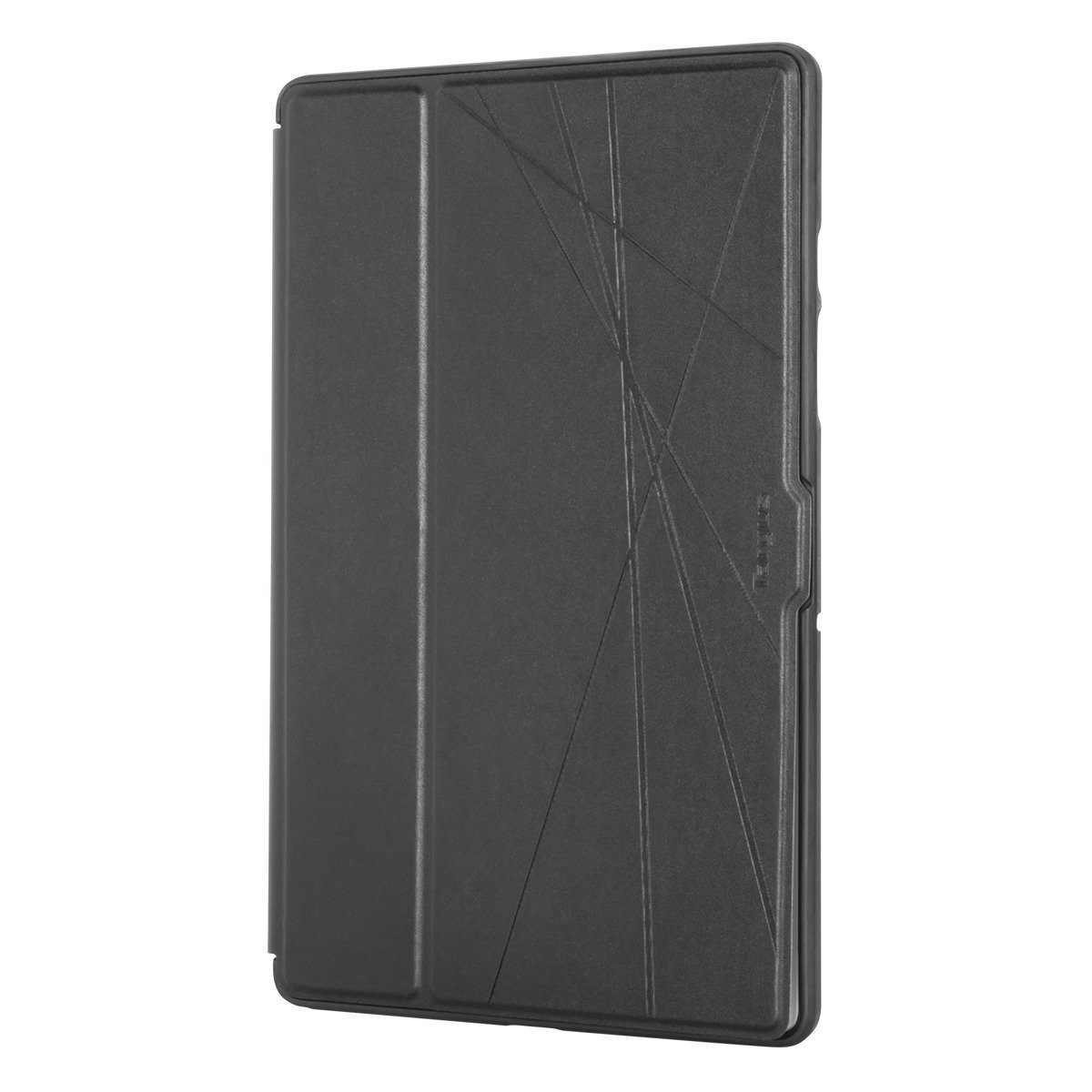 FUNDA TABLET TARGUS CLICK-IN 10,1" SAMSUNG TAB A ECO NEGRO