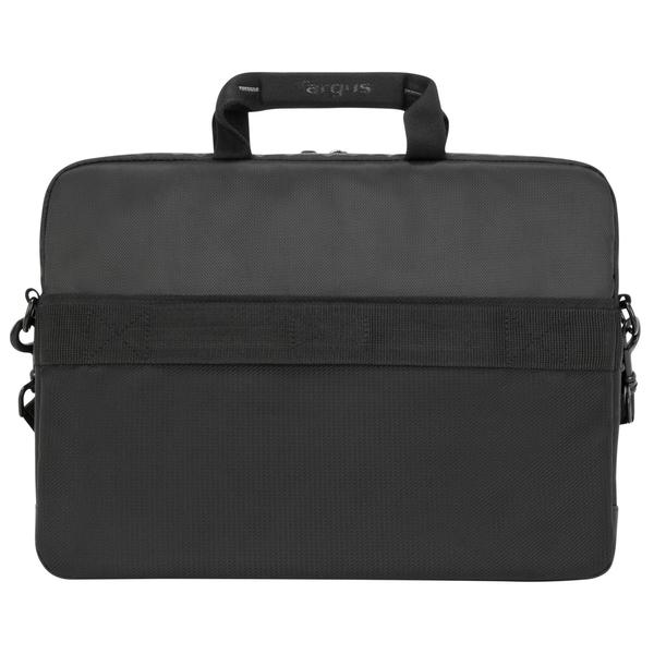 MALETIN PORTATIL TARGUS CITYGEAR 12-14"" SLIM NEGRO