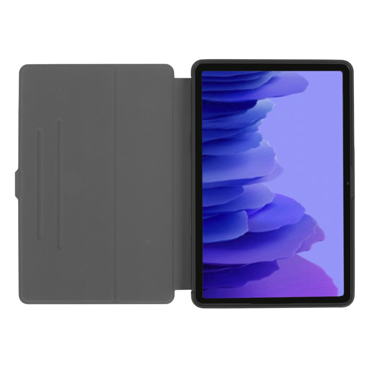 FUNDA TABLET TARGUS CLICK-IN 11" SAMSUNG TAB S7 NEGRO