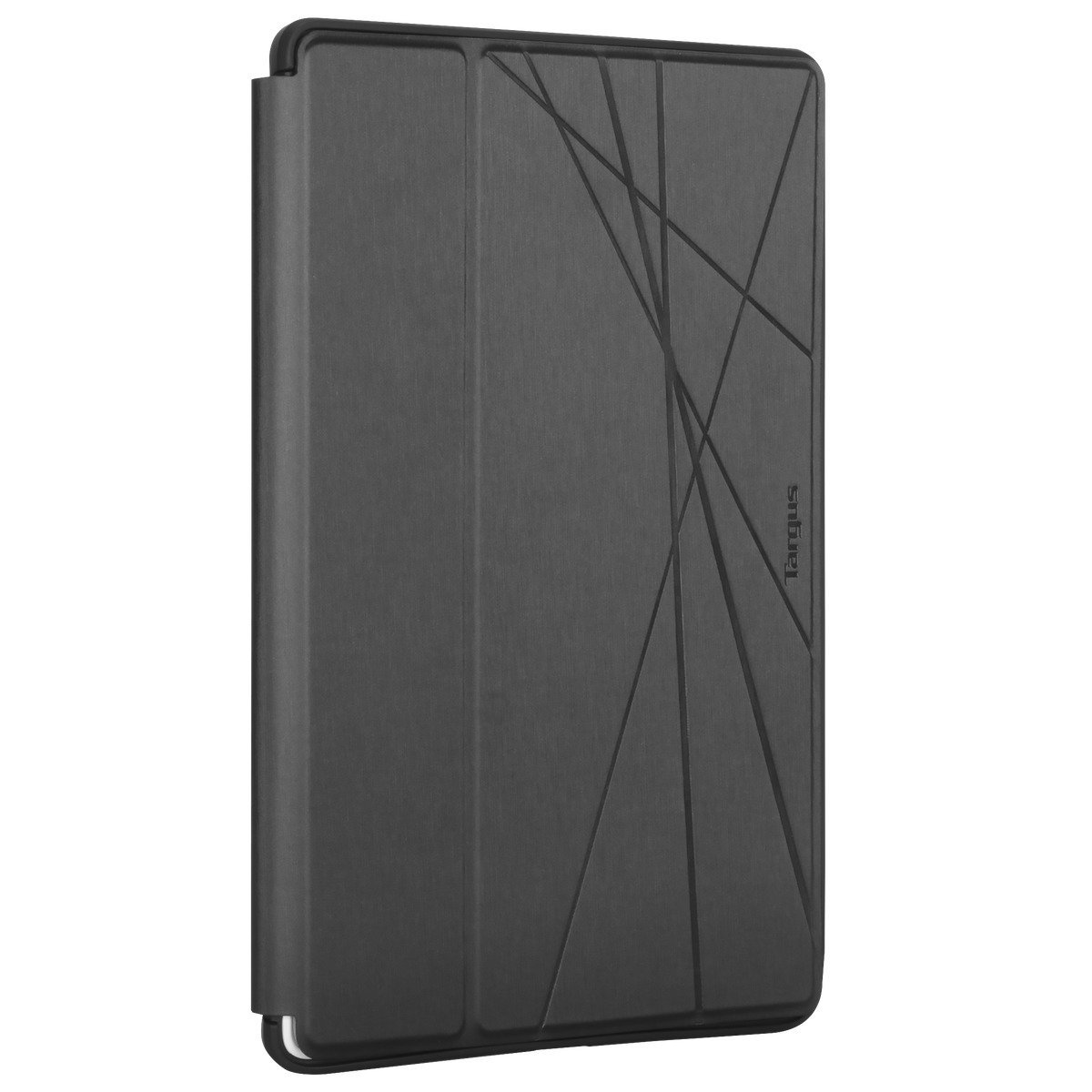 FUNDA TABLET TARGUS CLICK-IN 10,1" SAMSUNG TAB A ANTI MICROBIAL NEGRO