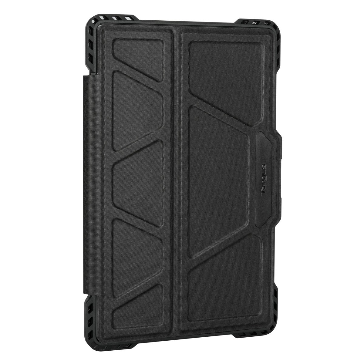 FUNDA TABLET TARGUS PRO-TEK 10,1" SAMSUNG TAB A ANTI MICROBIAL NEGRO