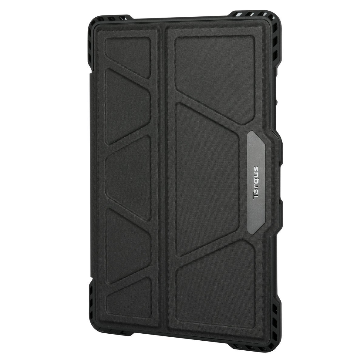 FUNDA TABLET TARGUS PRO-TEK 10,1" SAMSUNG TAB A ANTI MICROBIAL NEGRO