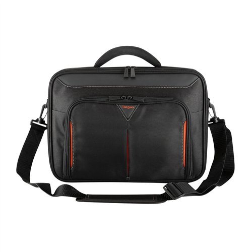 MALETIN TARGUS CLAMSHELL CLASSIC+ 14"" NEGRO