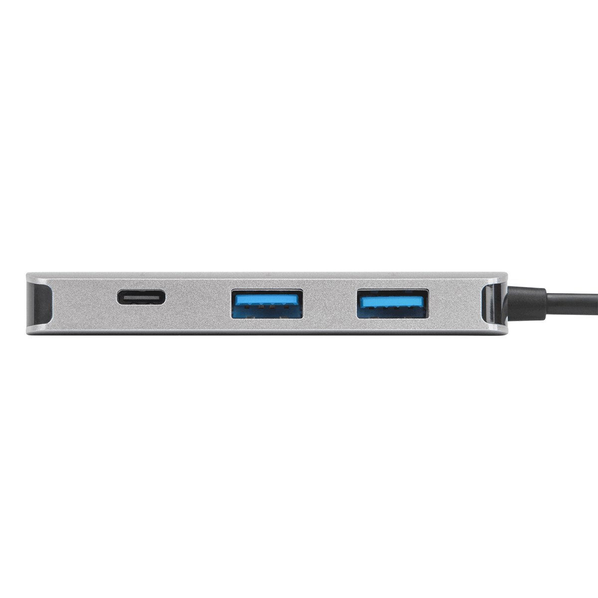 ADAPTADOR TARGUS USB-C A 2xUSB 3.2 2xUSB-C
