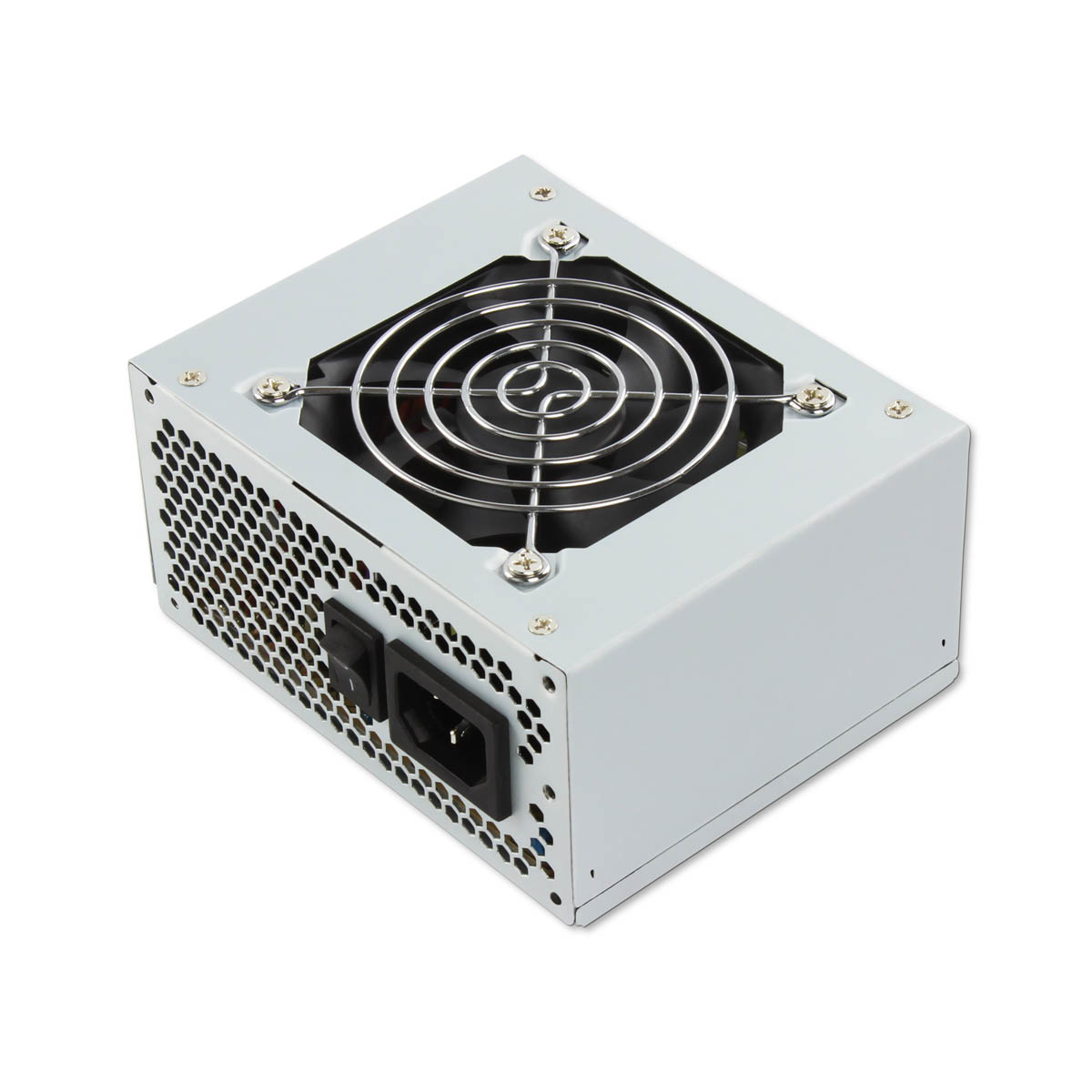 FUENTE ALIMENTACION TOOQ EP-II SFX MATX TQEP-500S-SFX 500W