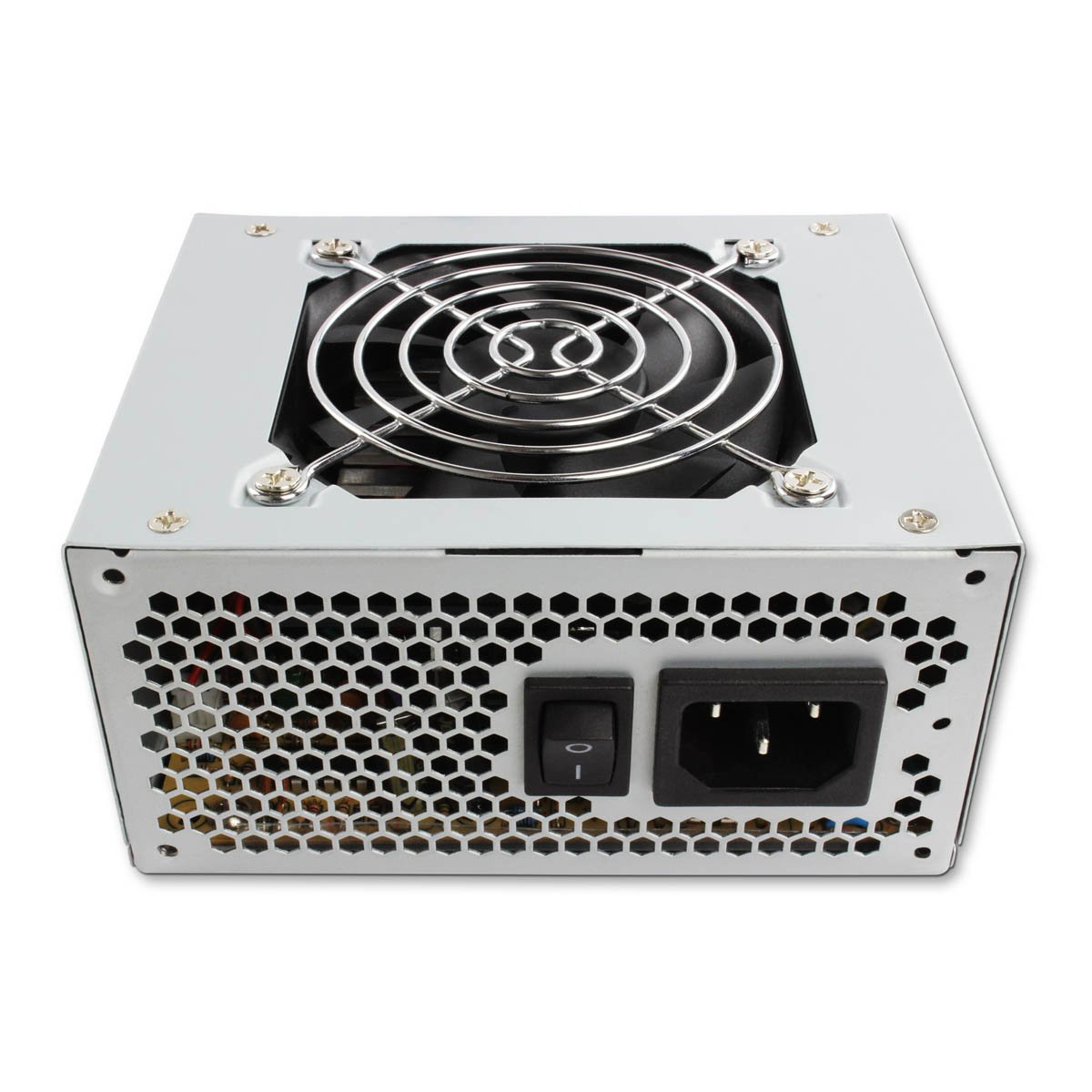 FUENTE ALIMENTACION TOOQ EP-II SFX MATX TQEP-500S-SFX 500W