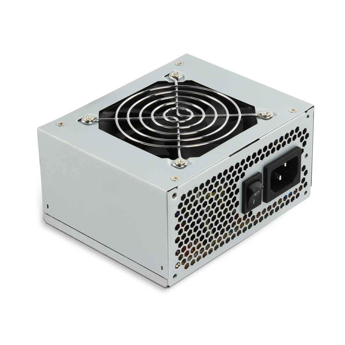 FUENTE ALIMENTACION TOOQ EP-II SFX MATX TQEP-500S-SFX 500W
