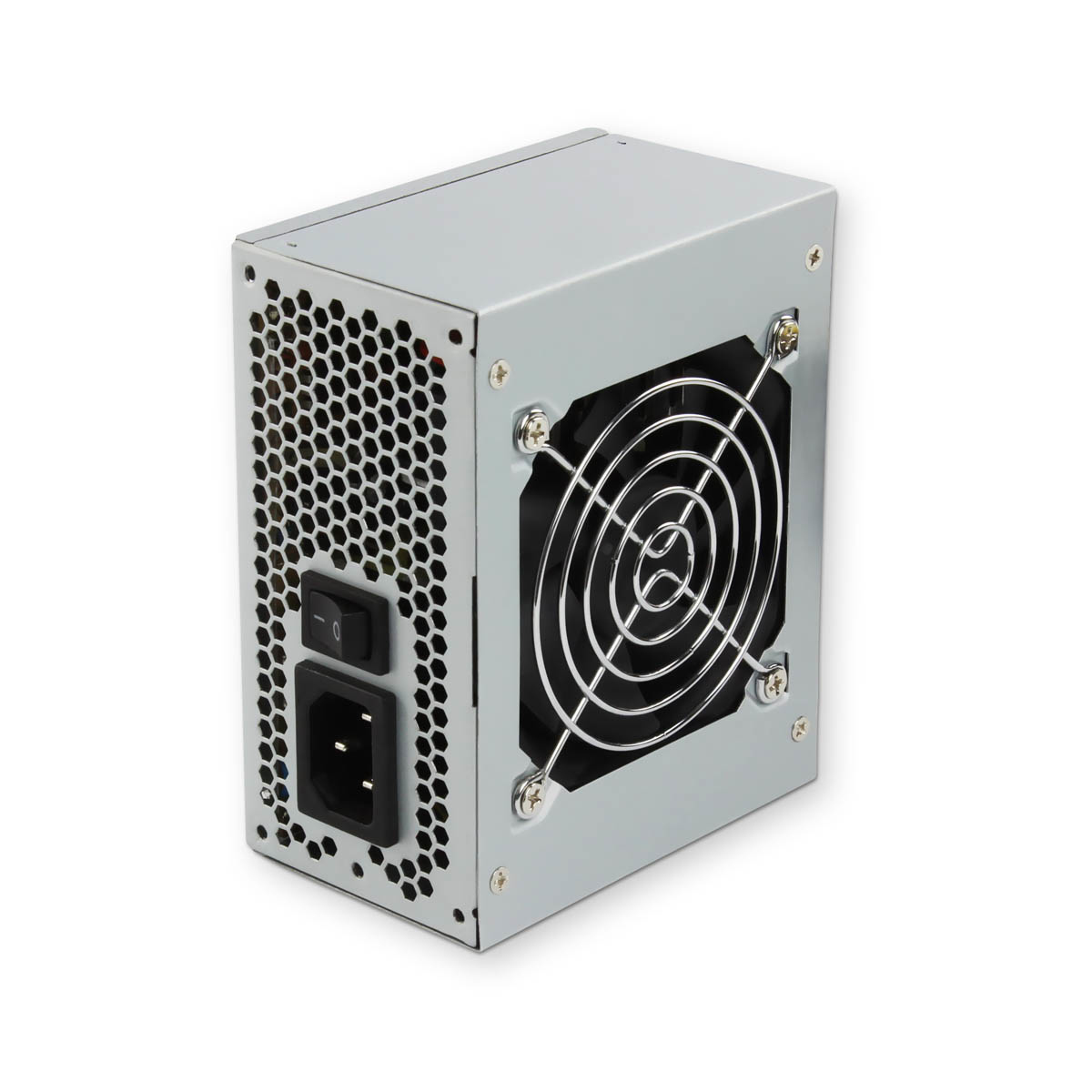 FUENTE ALIMENTACION TOOQ EP-II SFX MATX TQEP-500S-SFX 500W